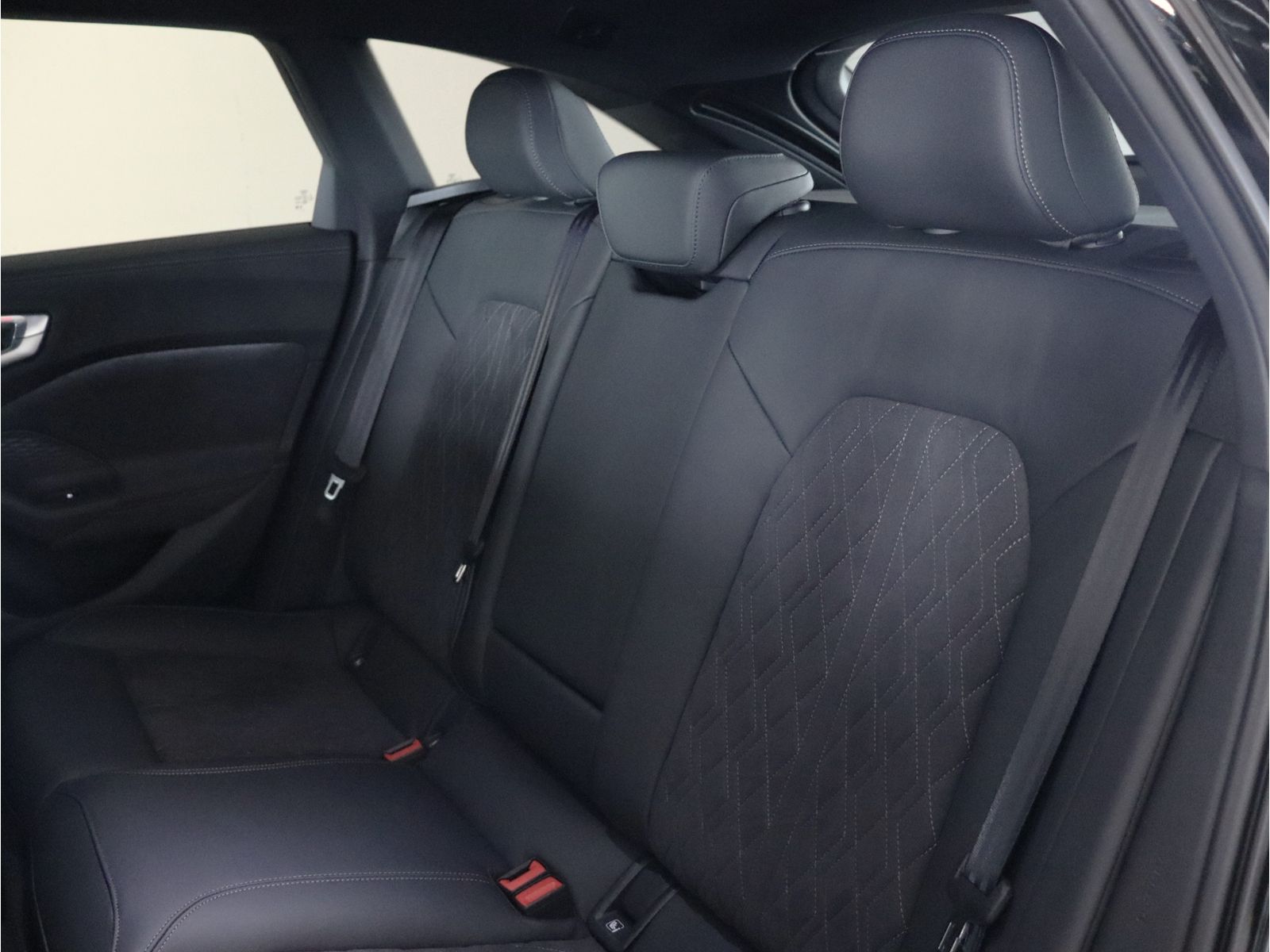 Audi A5 Avant 40 TFSI qu. S-Line edition one*B&O*360°