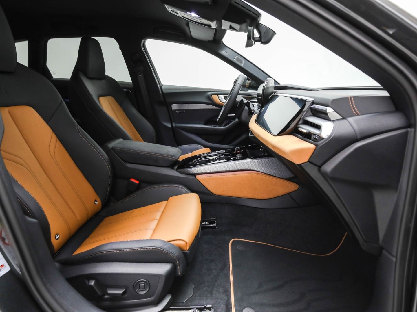 Audi A5 Avant TDI quattro S line Matrix B&O ACC HUD