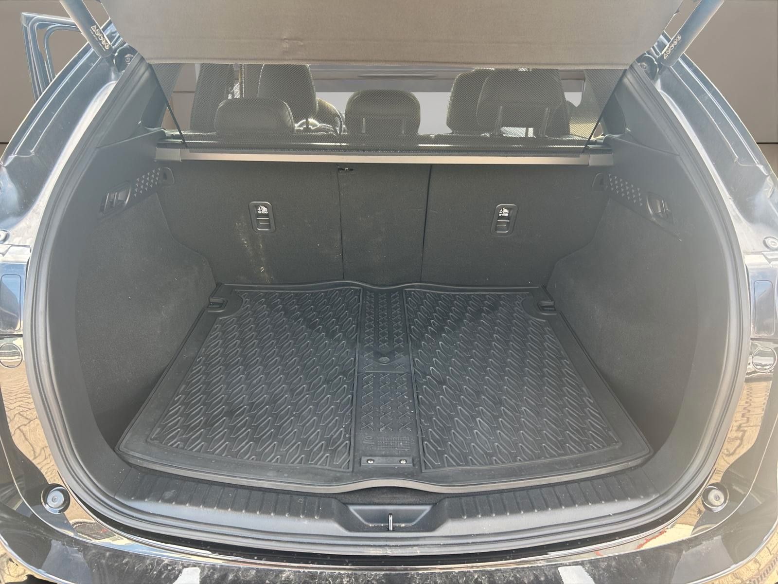 Mazda CX-5 DIESEL 184 PS AWD HOMURA MIT SCHIEBEDACH