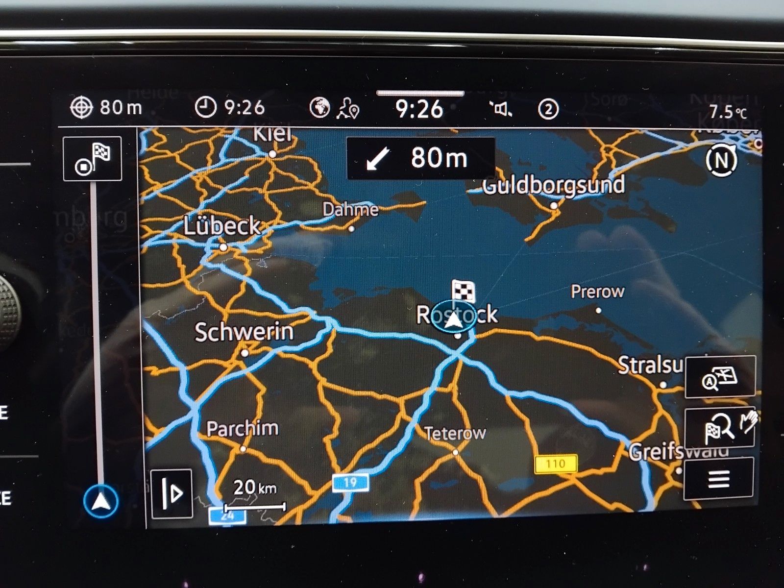 Volkswagen T-Roc 1.5 TSI United - Samsaru's Car Outlet