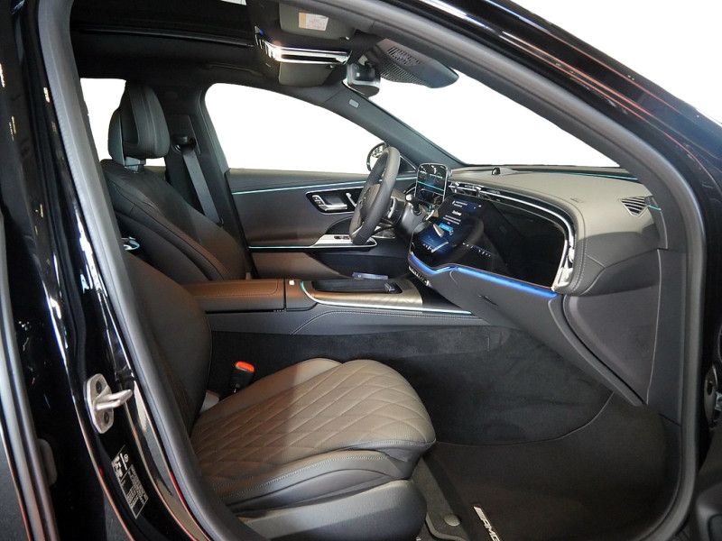 Mercedes-Benz E 450 d 4MATIC T-Modell AMG BURM NIGHT PREMIUM