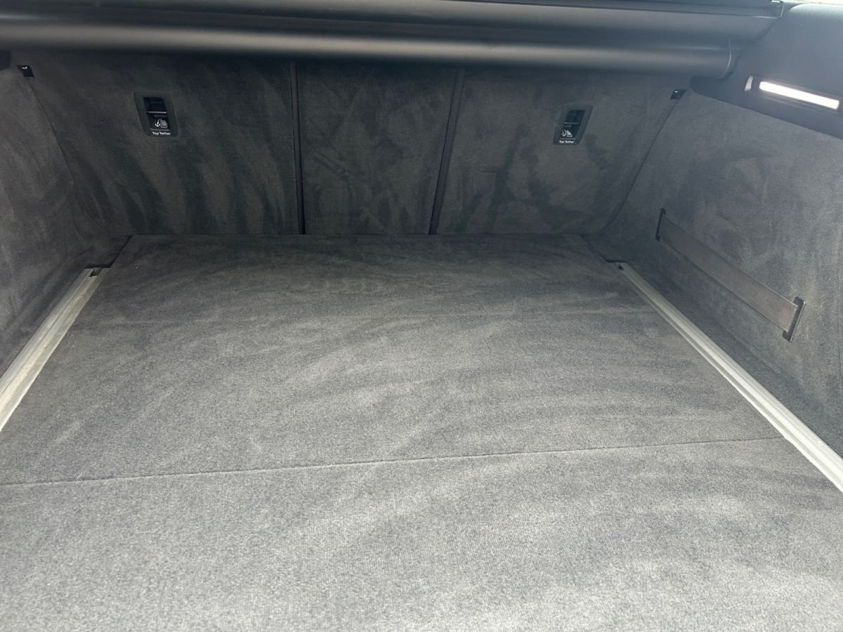 Audi A6 45 TDI quattro Avant - Samsaru's Car Outlet
