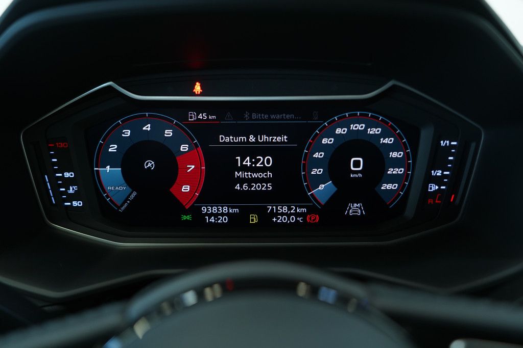 Audi A1 30 TFSI - Samsaru's Car Outlet