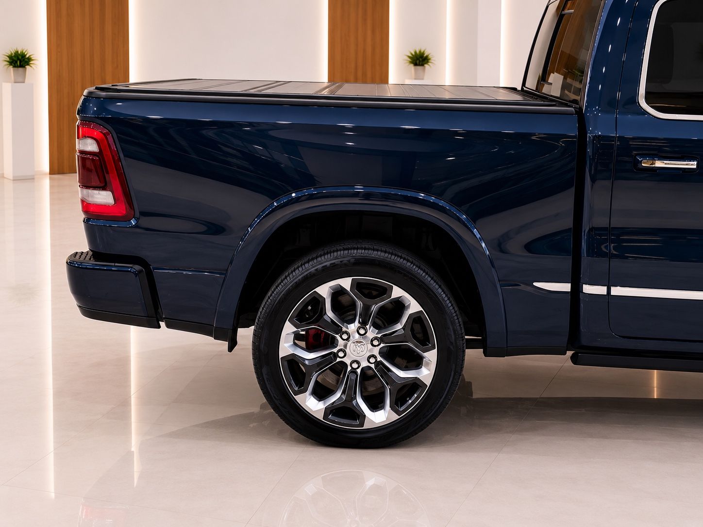 Dodge LIMITED*CLEAN-CARFAX*HEADUP*LUFT*360°KAMERA*AHK