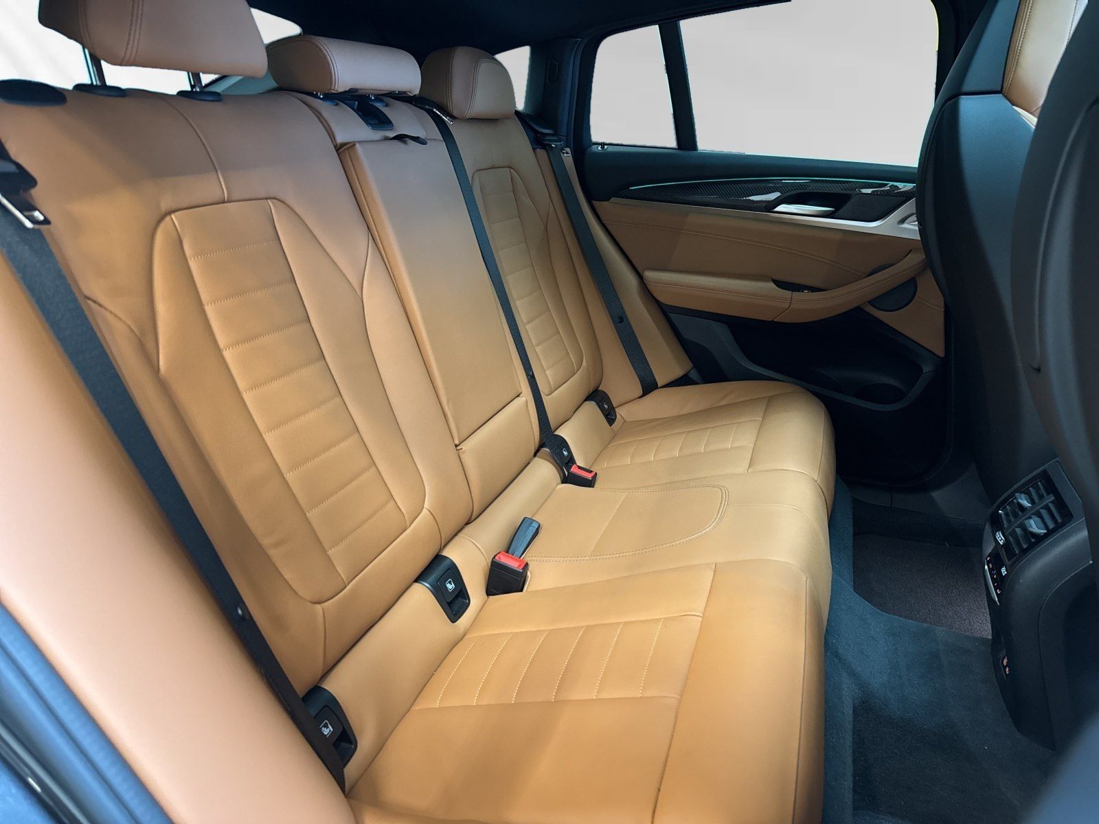 BMW X4 xDrive30d M Sport|AHK|Pano|Head-Up