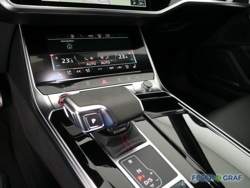 Audi RS6 Avant Keramik,Pano,Dynamik+,RSSportabgas,HUD