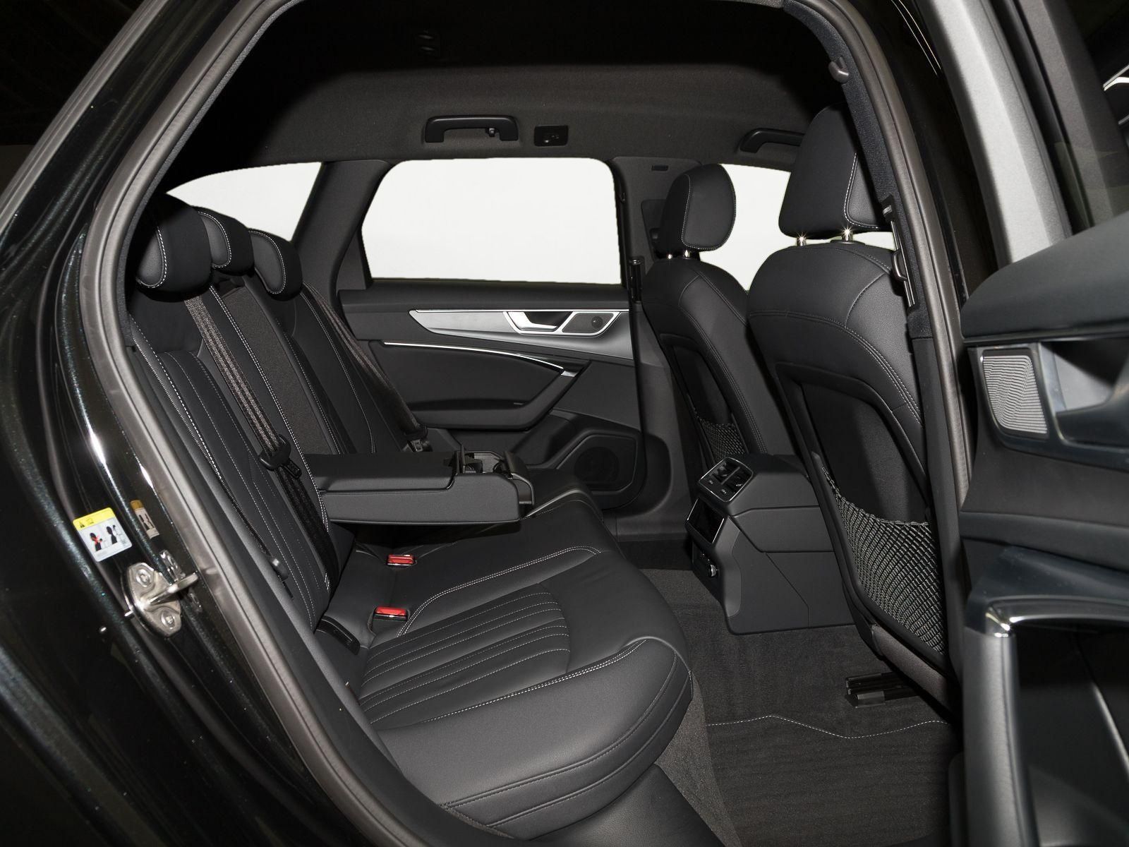 Audi A6 Avant 40 TDI - Samsaru's Car Outlet