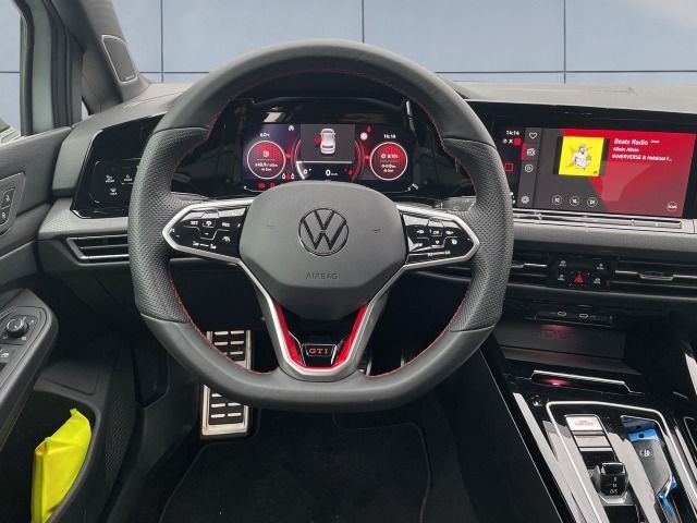 Volkswagen Golf GTI Clubsport 2.0 TSI DSG - Samsaru's Car Outlet