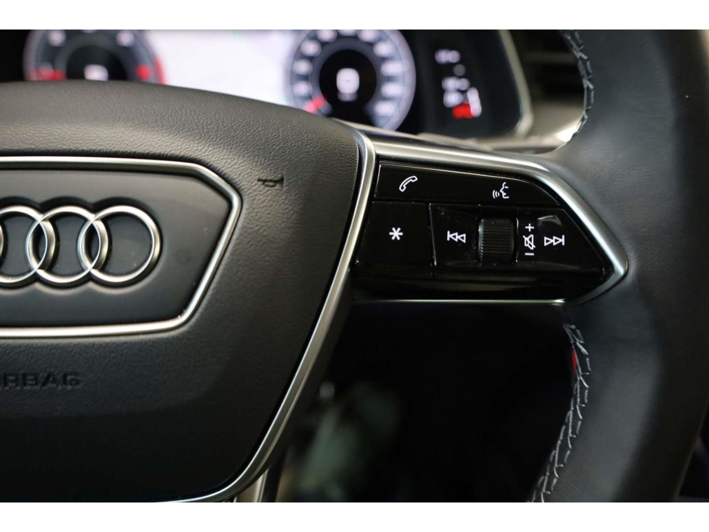 Audi A6 allroad 40 TDI quattro - Samsaru's Car Outlet