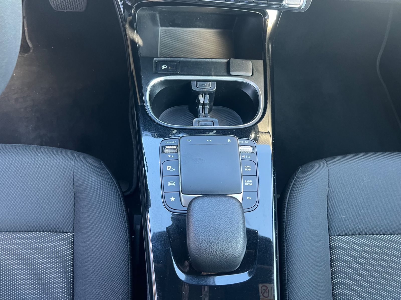 Mercedes-Benz A 180 d - Samsaru's Car Outlet
