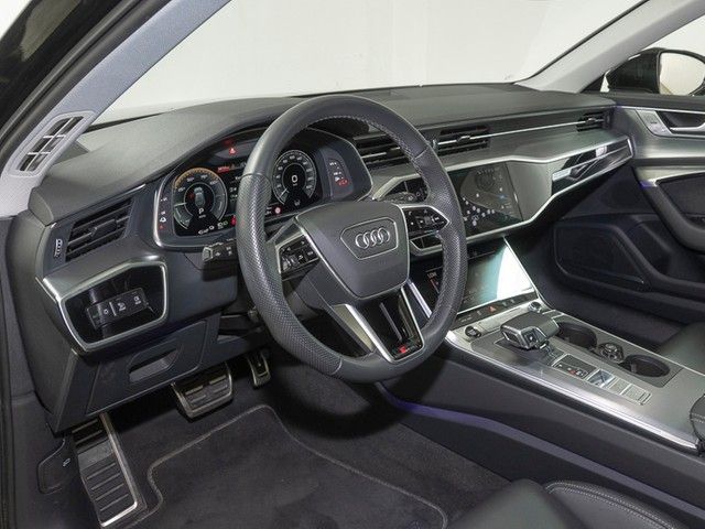 Audi A6 Avant 55 TFSIe quat S-Tronic S line - Samsaru's Car Outlet