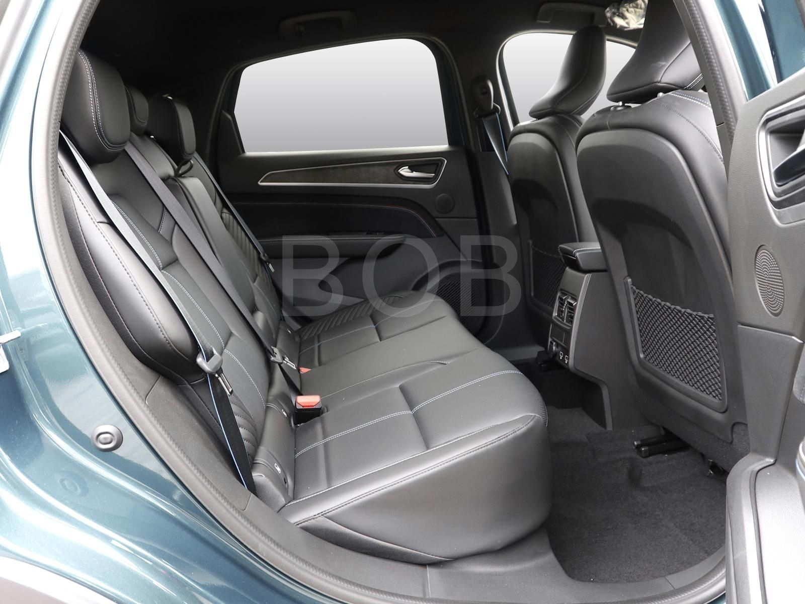 Renault Arkana ESPRIT ALPINE Full Hybrid - Samsaru's Car Outlet