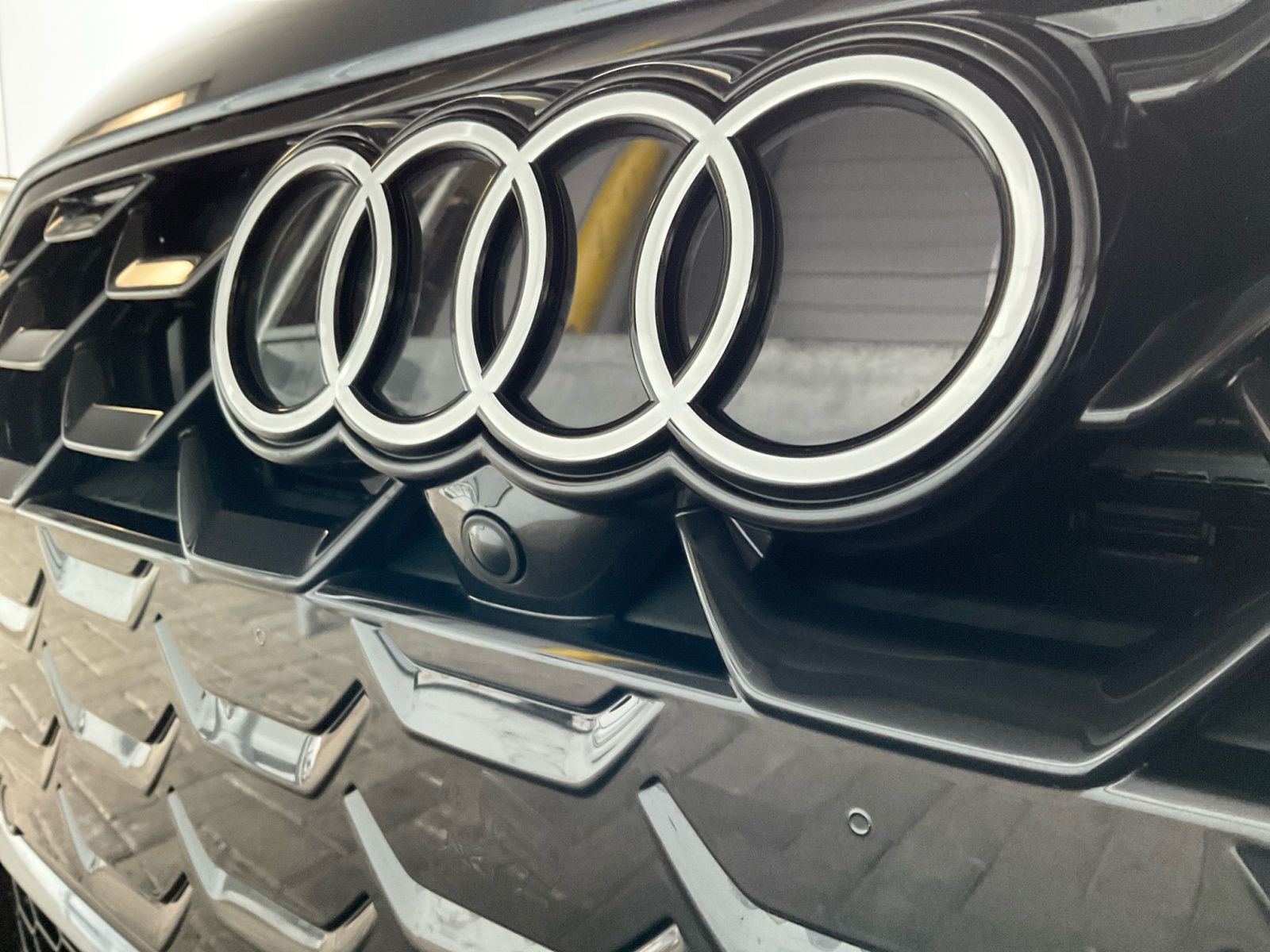 Audi A5 Limousine TFSI 2x S line NAVI ACC CARPLAY