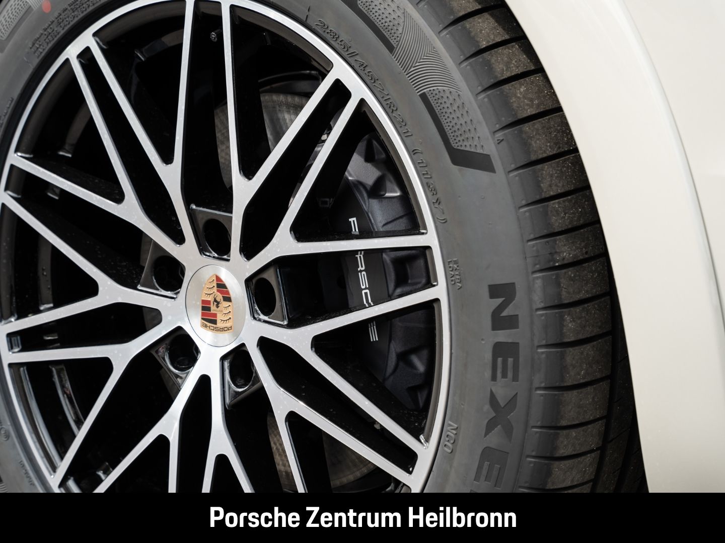 Porsche Cayenne E-Hybrid InnoDrive Sitzbelüftung BOSE