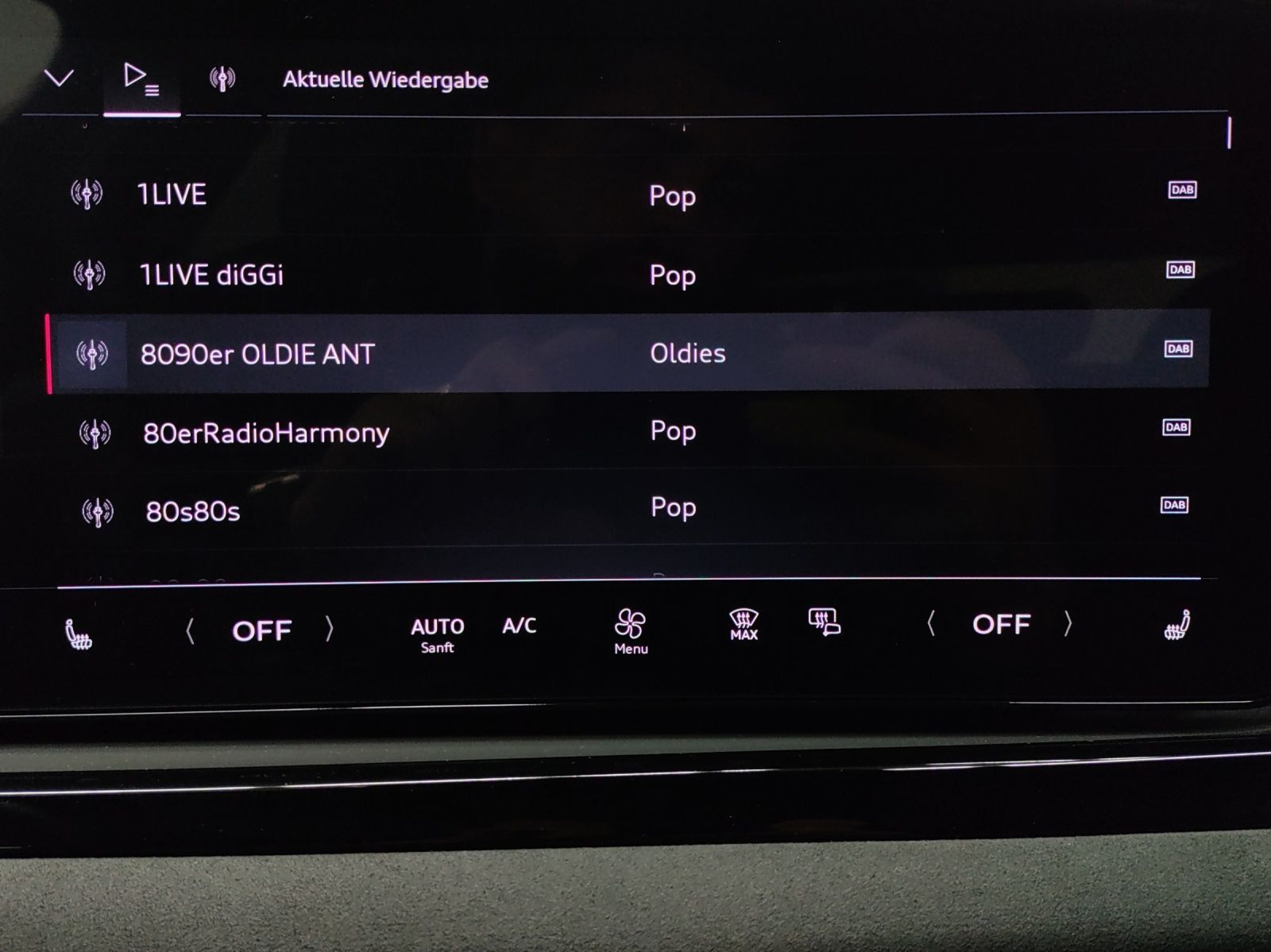 Audi A5 Limousine eHybrid Q 2x S LINE MATRIX ASSIST A