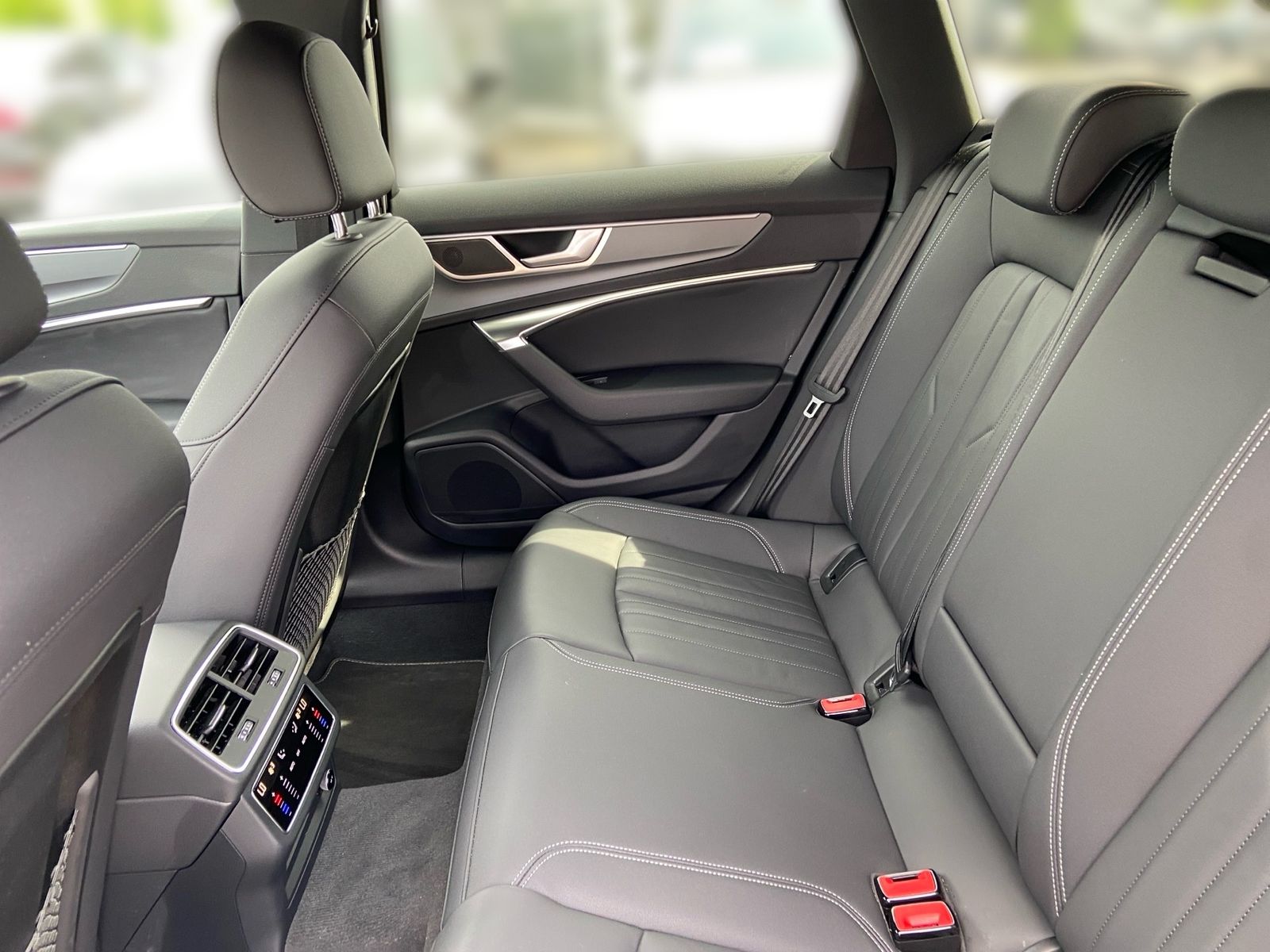 Audi A6 Avant - Samsaru's Car Outlet