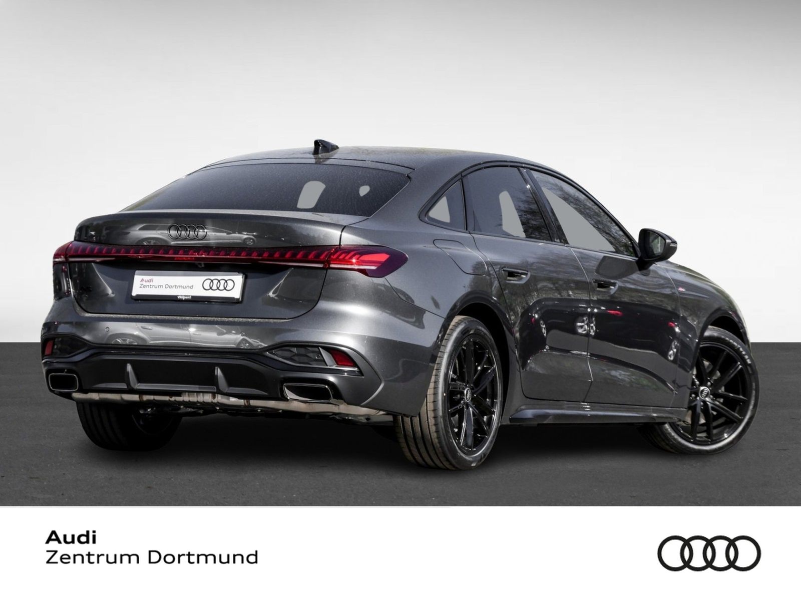 Audi A5 S LINE CAM ACC LM19 E-KLAPPE NAVI SPORTSITZE