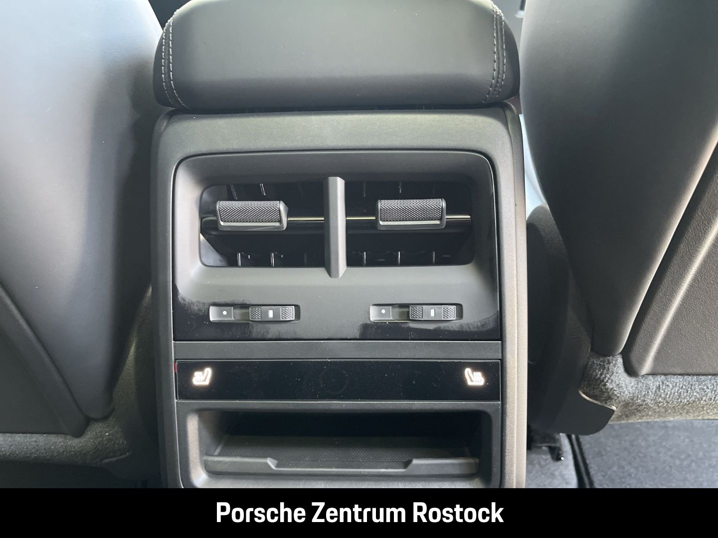 Porsche Macan 4S BOSE Panoramadach LED-Matrix InnoDrive
