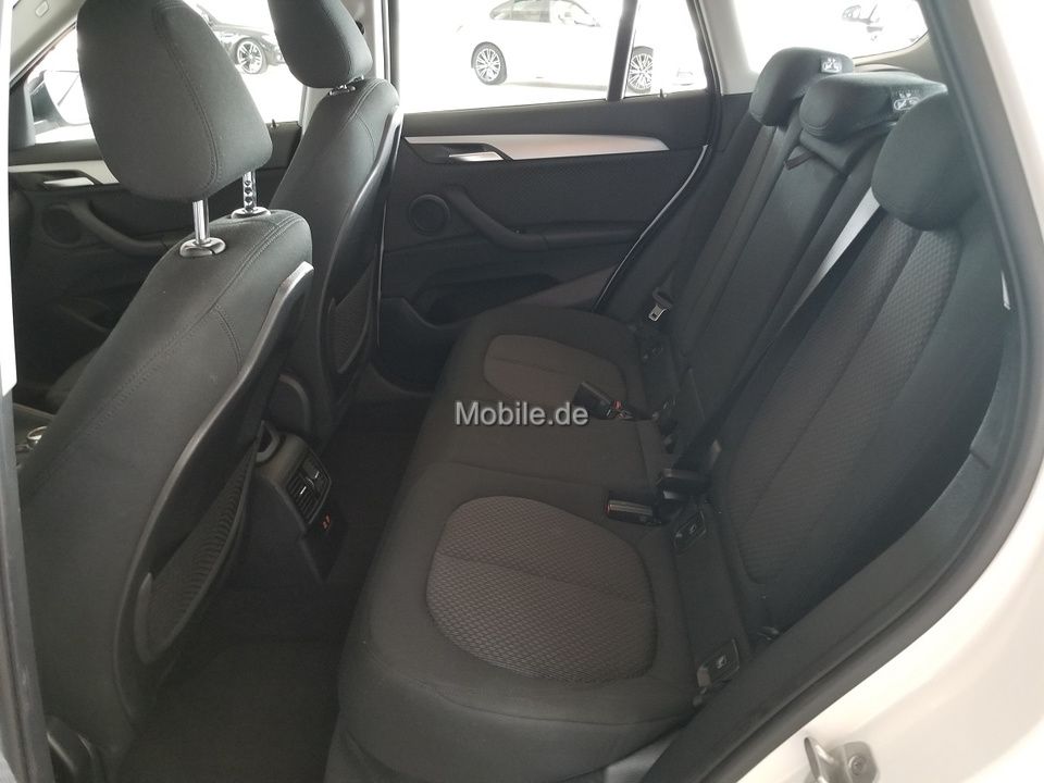 BMW X1 xDrive25e - Samsaru's Car Outlet
