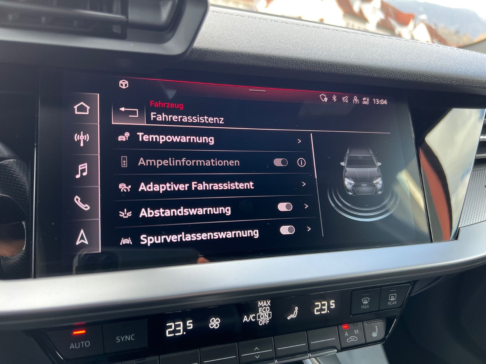 Audi A3 Sportback 40TDI quattro edition one - Samsaru's Car Outlet