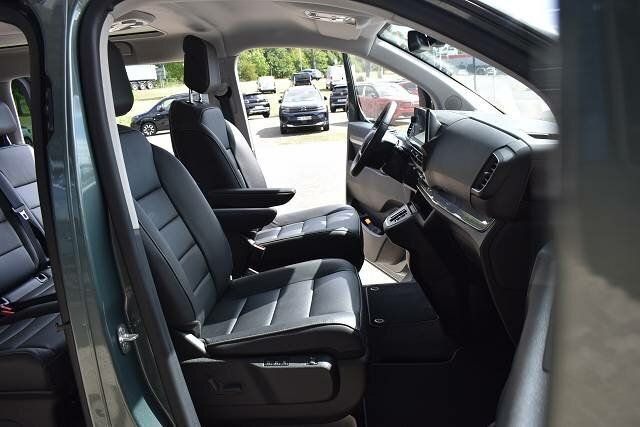 Citroën Spacetourer Max M HDi180 Autom 8Sitze Standheizu