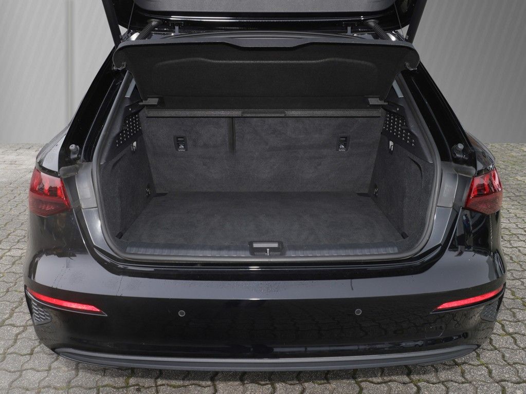 Audi A3 Sportback 40 TFSI e