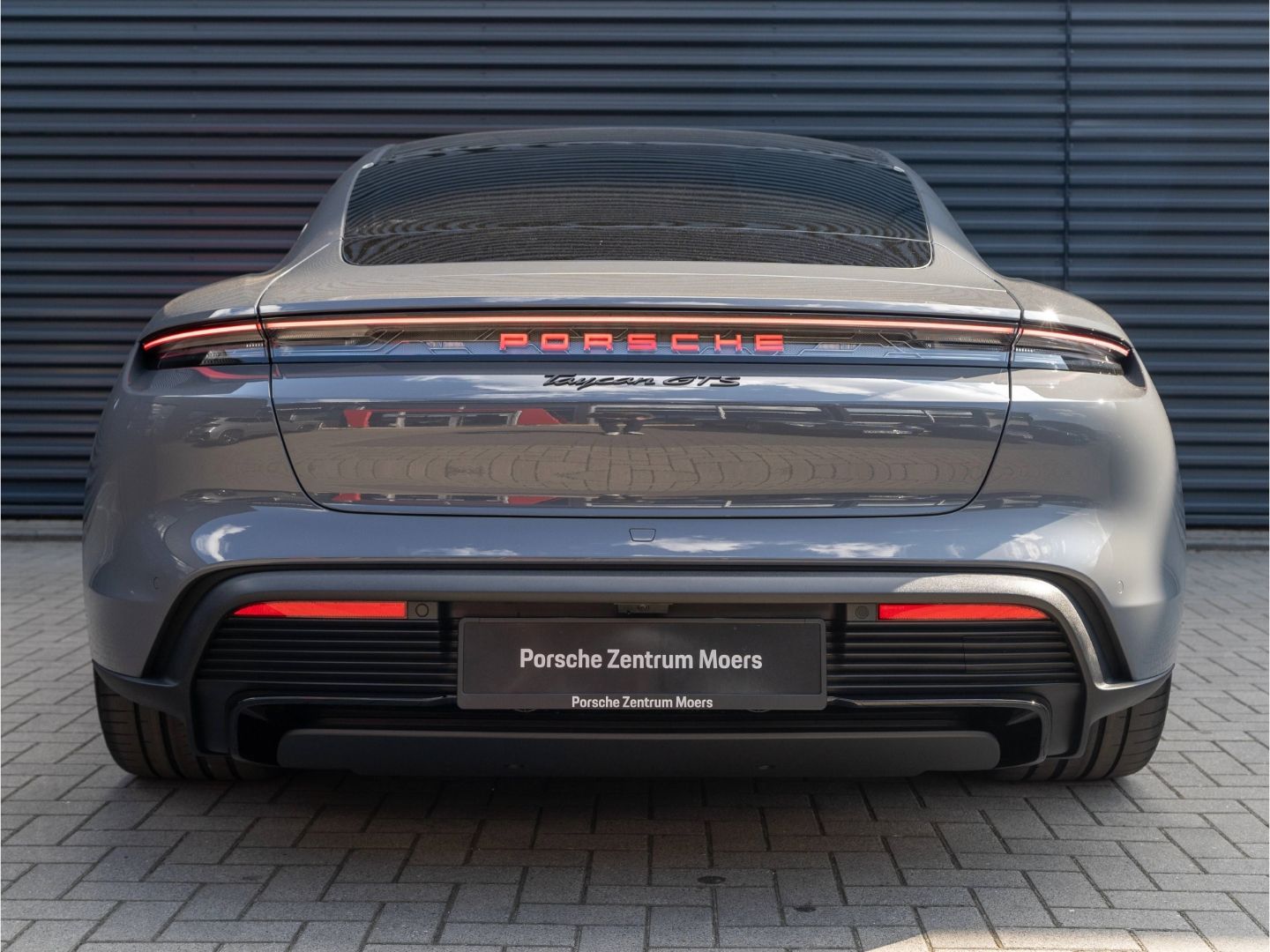 Porsche Taycan GTS HEAD UP, Surround, HD-Matrix