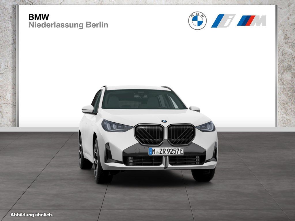 BMW X3 xDrive30e M Sport Pro LiCoProf DAProf PA+ AHK