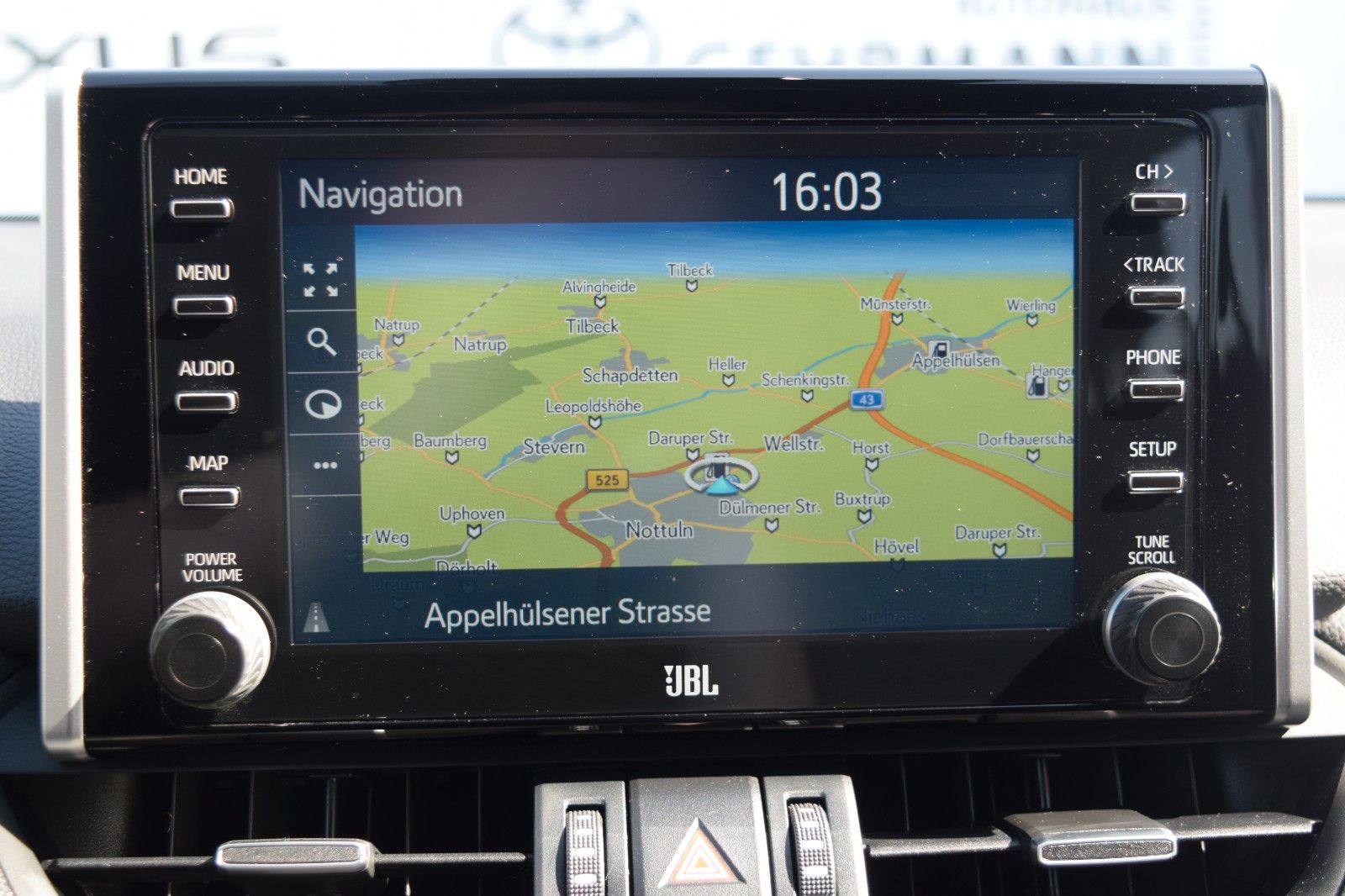 Toyota RAV 4 RAV4 Hybrid 4x2 Black Edition - Samsaru's Car Outlet
