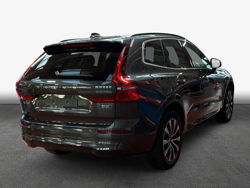 Volvo XC60 B5 B AWD Core