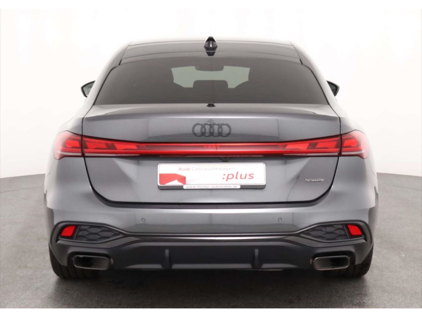 Audi A5 Limousine e-hybrid quattro S line B&O/HUD/LED