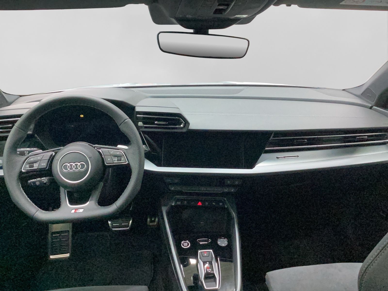 Audi A3 Sportback TFSIe S LINE OPS+ MATRIX KAMERA SON