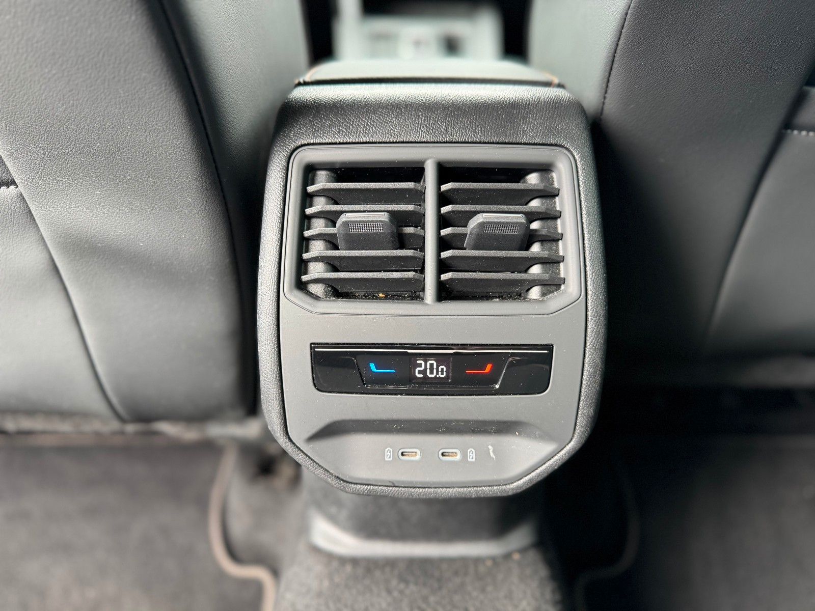 Cupra Formentor 1.5 TSI DSG - Samsaru's Car Outlet