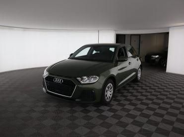 Audi A1 Sportback 25 TFSI S tronic advanced - Samsaru's Car Outlet