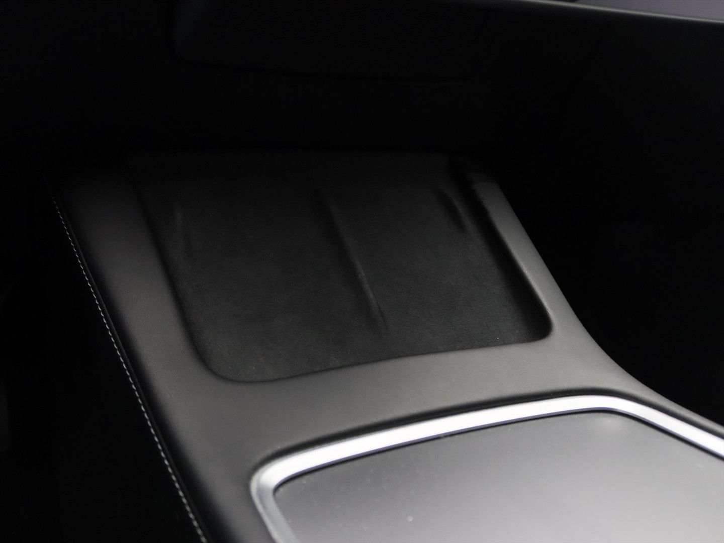 Tesla Model 3 Long-Range AWD 351pk 75 kWh 92% SoH FACE