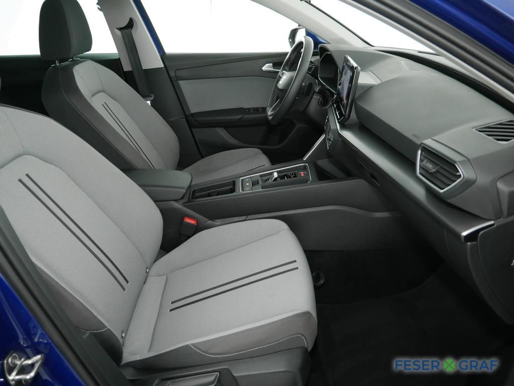 Seat Leon ST 2.0 TDI Style DSG - Samsaru's Car Outlet