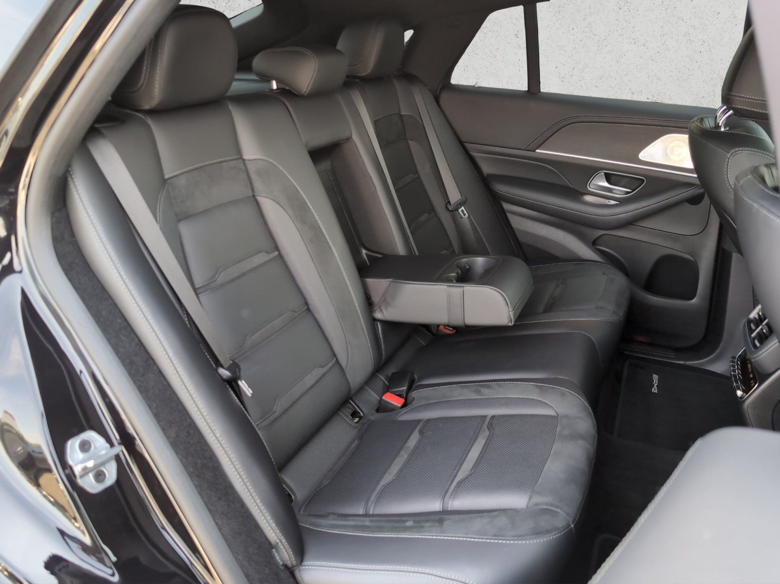 Mercedes-Benz GLE 53 AMG 4M/Dynamic+/Pano/HUD/Distro/Sitzlüft