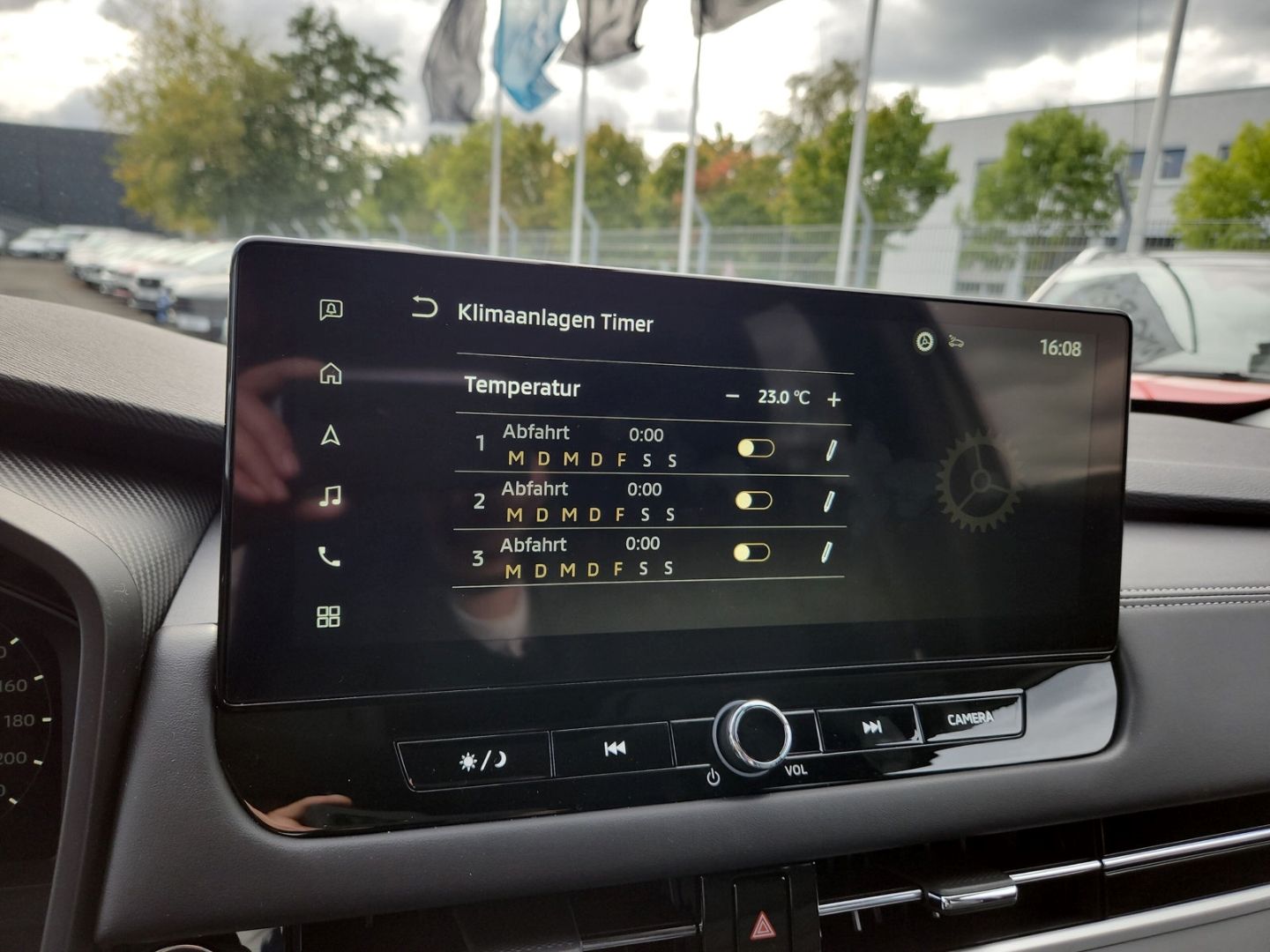 Mitsubishi Plug-in Hybrid Outlander Intro 4WD *neues Modell