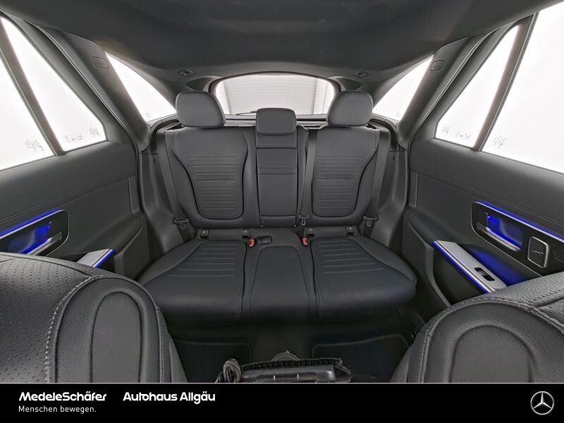 Mercedes-Benz GLC 450 d 4M AMG Premium+ AHK 360° Distronic