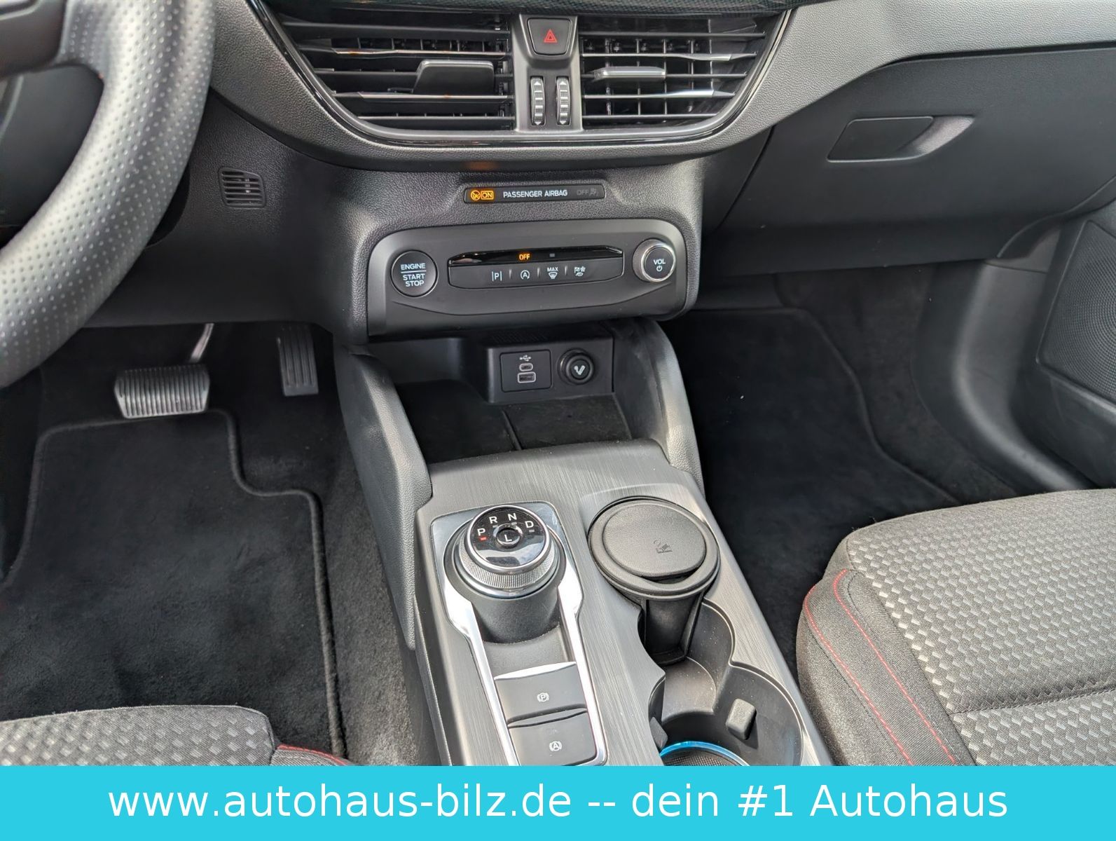 Ford Focus Turnier ST-Line*Automatik*Kamera*Navi*