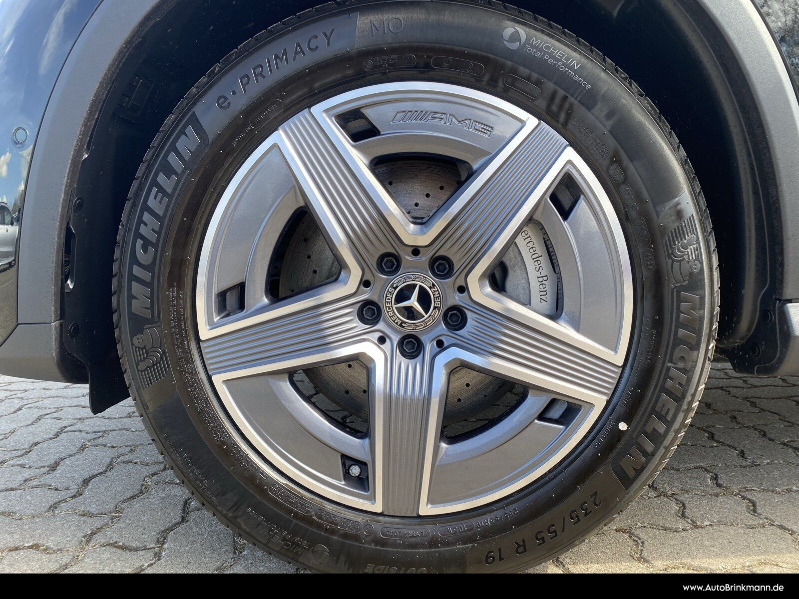 Mercedes-Benz GLC 200 4M AMG Line - Samsaru's Car Outlet