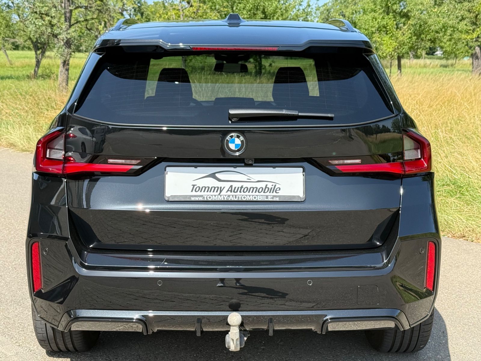 BMW X1 23 d xDrive M Sport - Samsaru's Car Outlet