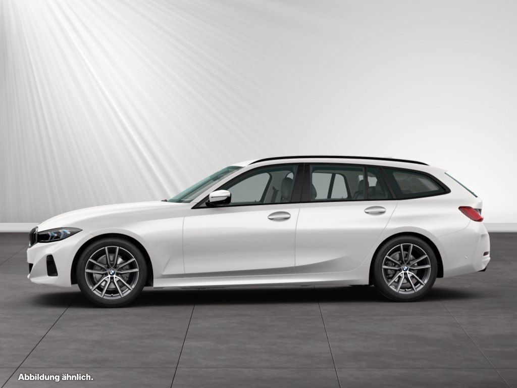 BMW 320d Touring Head-Up|Stop&Go|DrivingAssistant
