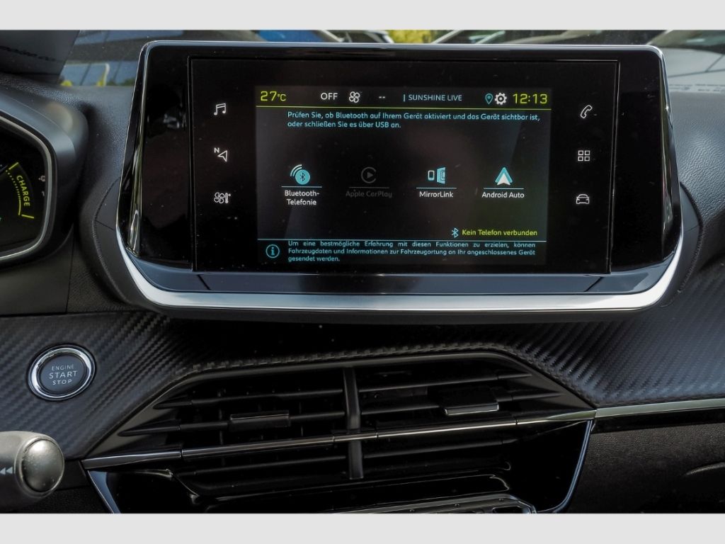 Peugeot e-208 Active - Samsaru's Car Outlet