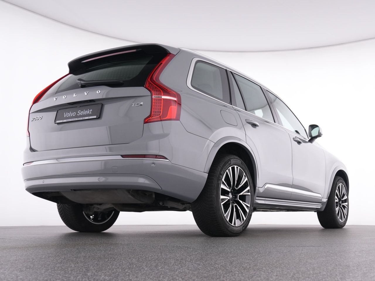 Volvo XC90 T8 Recharge Core+20'+WINTERPAK+KAMERA+