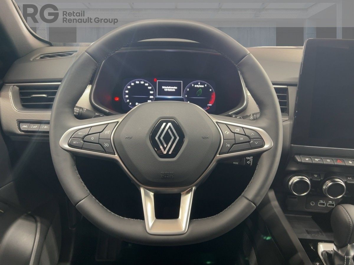 Renault Arkana TECHNO TCe 140 EDC - Samsaru's Car Outlet