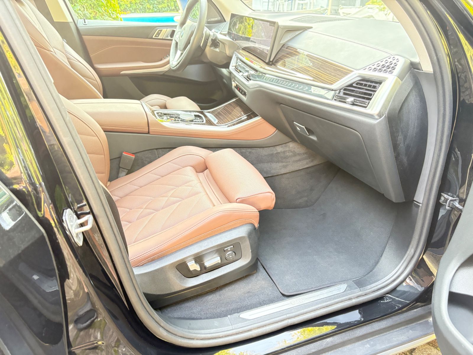 BMW X5 30d xDrive Widescreen H&K Pano Luftfederung