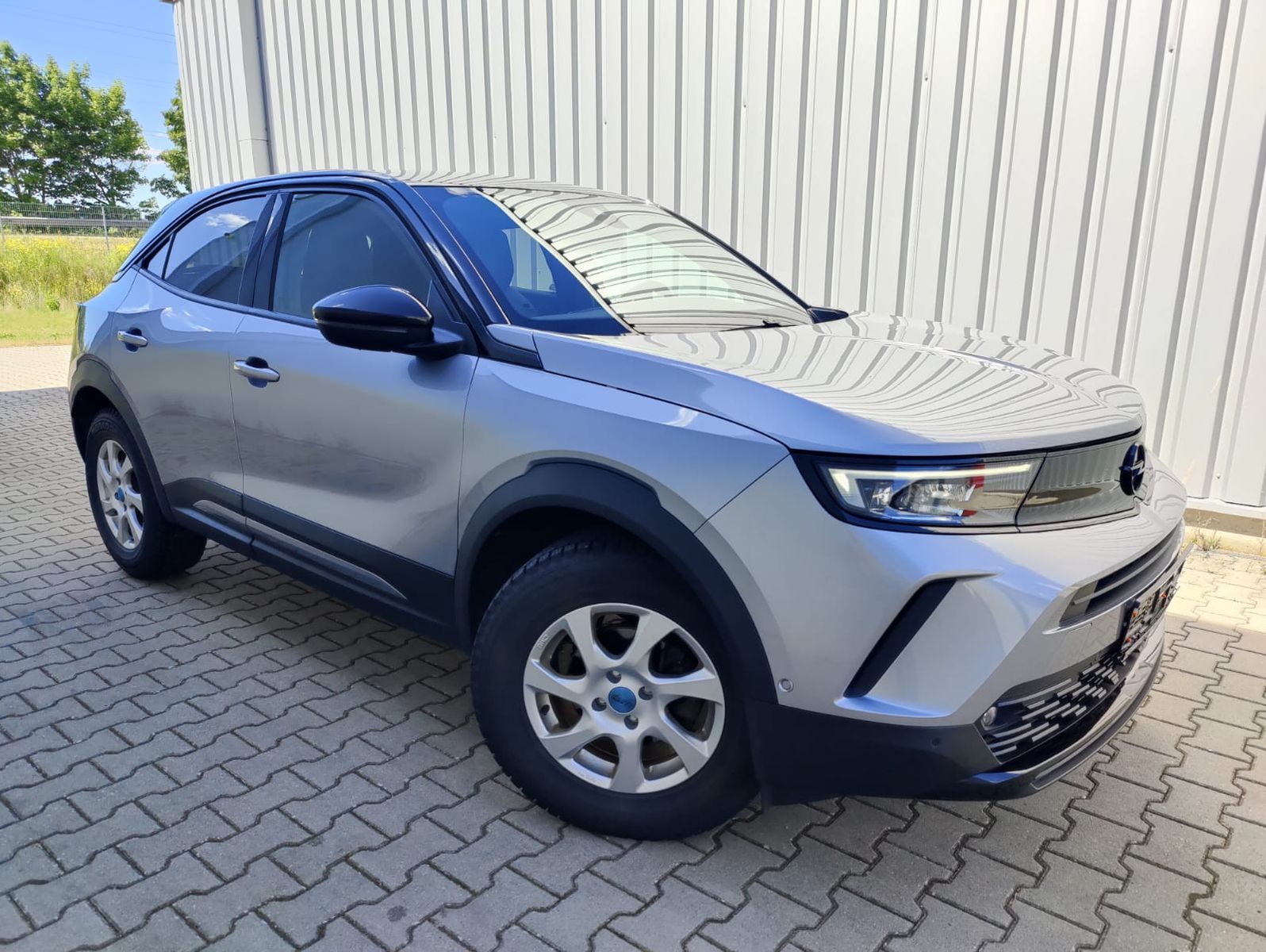 Opel Mokka Ultimate - Samsaru's Car Outlet