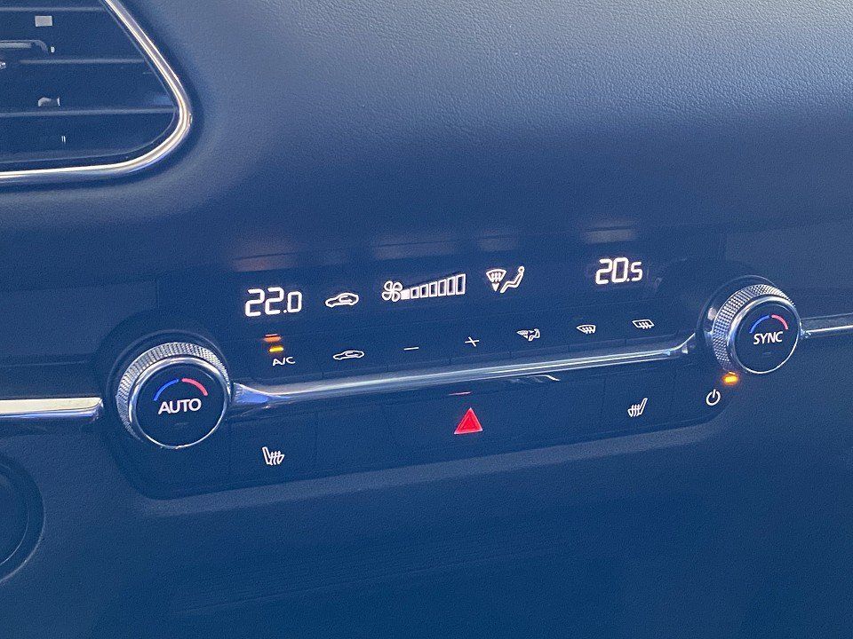 Mazda CX-30 2.0 BLACK FRIDAY Homura AUTOMATIK