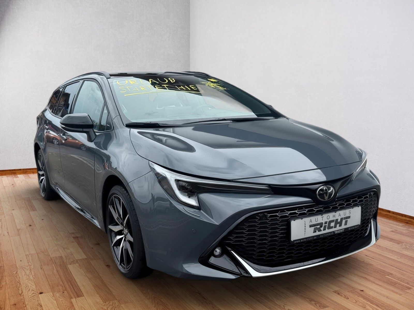 Toyota Corolla TS 2.0 Hybrid GR *SHZ* *LHZ* *PDC* *ACC*